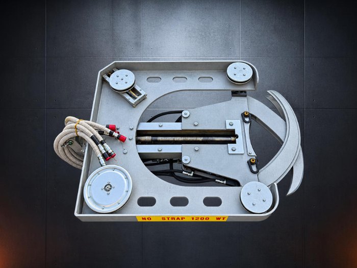 GOR diamond wire saw